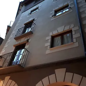 Turístic Cal Minguell Apartamento