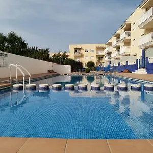 Delta Canyar Apartamento