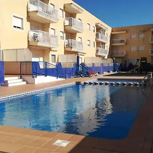 L'apartament De La Iaia Apartamento