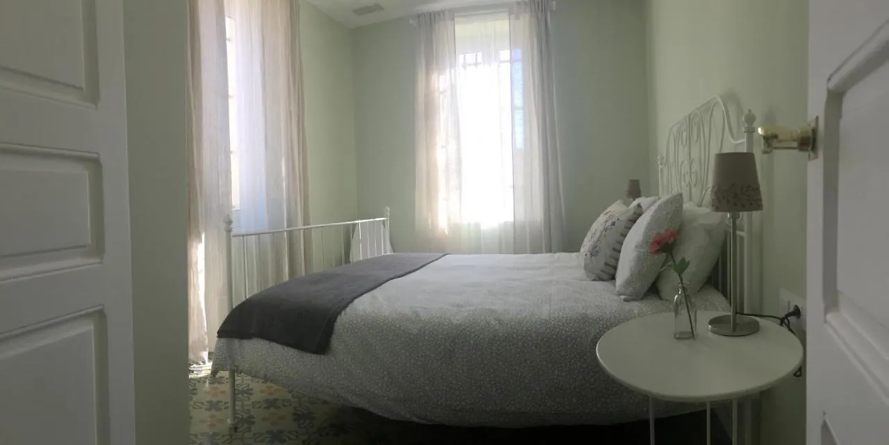 Casa Colonial Tranquila Villa Vilajuiga 0*,  Spanyolország